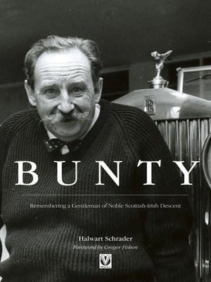cover image of Bunty